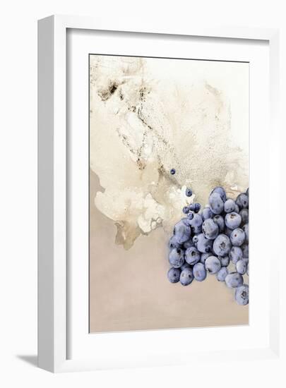 The Art of Taste 6-Design Fabrikken-Framed Art Print