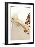 The Art of Taste 7-Design Fabrikken-Framed Art Print