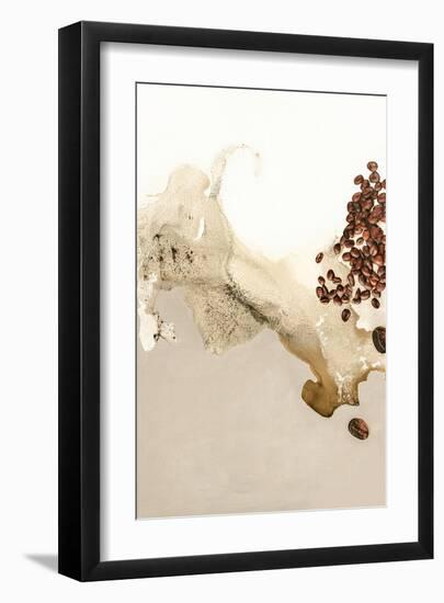 The Art of Taste 7-Design Fabrikken-Framed Art Print