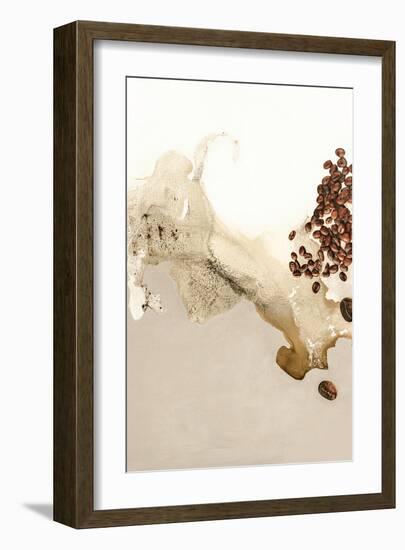 The Art of Taste 7-Design Fabrikken-Framed Art Print