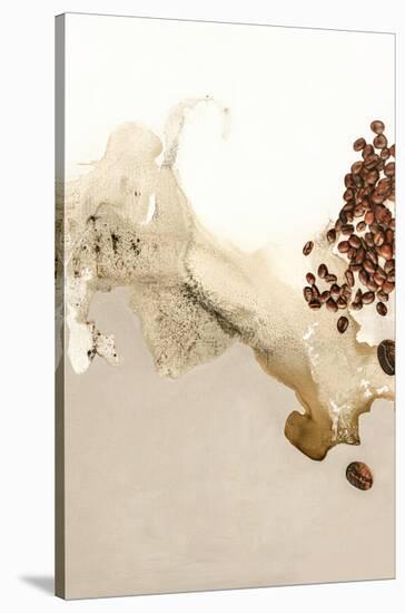 The Art of Taste 7-Design Fabrikken-Stretched Canvas