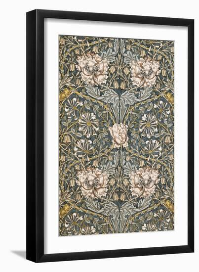 The Art of William Morris-null-Framed Giclee Print