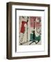 The Artist, 1958-Eileen Agar-Framed Giclee Print