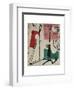 The Artist, 1958-Eileen Agar-Framed Giclee Print