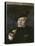 The Artist Carl Skanberg, 1878-Carl Larsson-Stretched Canvas