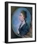 The Artist's Daughter Margaret, C. 1772-Thomas Gainsborough-Framed Giclee Print