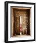 The Artist's Escape-Trygve Skogrand-Framed Giclee Print