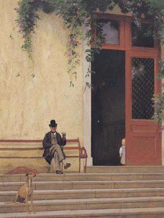 https://imgc.allpostersimages.com/img/posters/the-artist-s-father-and-son-on-the-doorstep-of-his-house-circa-1866-67_u-L-Q1HFOMI0.jpg?artPerspective=n