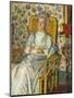 The Artist's Mother-Harold Gilman-Mounted Giclee Print