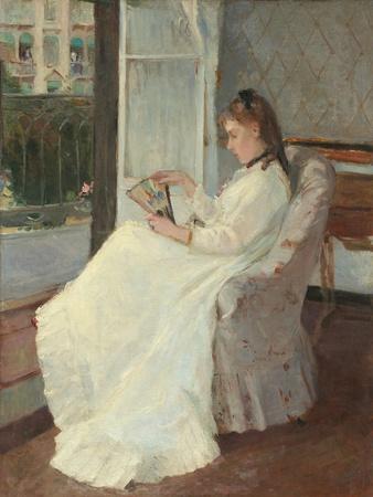 https://imgc.allpostersimages.com/img/posters/the-artist-s-sister-at-a-window-1869_u-L-PK51YT0.jpg?artPerspective=n