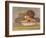 The Artist's Son Jean Drawing, 1901-Pierre-Auguste Renoir-Framed Giclee Print