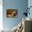 The Artist's Studio (Oil on Canvas)-Lorenzo Valles-Giclee Print displayed on a wall