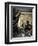 The Artist's Studio-Johannes Vermeer-Framed Giclee Print