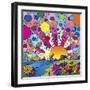 The-artist-Howie Green-Framed Giclee Print