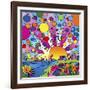 The-artist-Howie Green-Framed Giclee Print