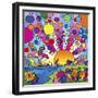 The-artist-Howie Green-Framed Giclee Print