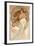 The Arts: Music, 1898-Alphonse Mucha-Framed Giclee Print