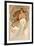 The Arts: Music, 1898-Alphonse Mucha-Framed Giclee Print