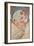 The Arts: Painting, 1898-Alphonse Mucha-Framed Giclee Print