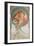 The Arts: Poetry, 1898-Alphonse Mucha-Framed Giclee Print