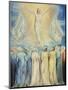 The Ascension, C.1805-6-William Blake-Mounted Giclee Print