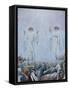 The Ascension, Illustration for 'The Life of Christ', C.1884-96-James Tissot-Framed Stretched Canvas