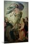 The Ascension of Christ, 1595-Santi di Tito-Mounted Giclee Print