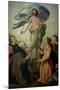 The Ascension of Christ, 1595-Santi di Tito-Mounted Giclee Print