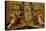 The Ascension of the Virgin, C.1449-Sano di Pietro-Stretched Canvas