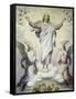 The Ascension-Heinrich Hoffman-Framed Stretched Canvas