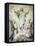 The Ascension-Heinrich Hoffman-Framed Stretched Canvas