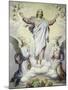 The Ascension-Heinrich Hoffman-Mounted Giclee Print