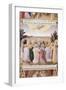 The Ascension-Fra Angelico-Framed Giclee Print