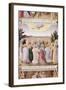 The Ascension-Fra Angelico-Framed Giclee Print