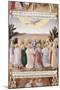 The Ascension-Fra Angelico-Mounted Giclee Print