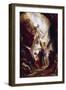 The Ascension-null-Framed Giclee Print