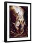 The Ascension-null-Framed Giclee Print