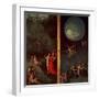 The Ascent into the Empyrean or Highest Heaven-Hieronymus Bosch-Framed Giclee Print