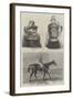 The Ascot Cup-Harry Hall-Framed Giclee Print