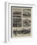The Ashantee War, Sketches at Elmina and Coomassie-William Henry James Boot-Framed Premium Giclee Print