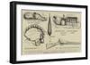 The Ashantee War-null-Framed Giclee Print