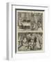 The Ashantee War-Joseph Nash-Framed Giclee Print