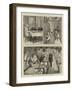 The Ashantee War-Joseph Nash-Framed Giclee Print