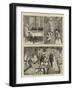 The Ashantee War-Joseph Nash-Framed Giclee Print