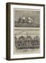 The Ashantee War-William Edward Atkins-Framed Giclee Print