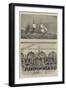 The Ashantee War-William Edward Atkins-Framed Giclee Print