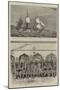 The Ashantee War-William Edward Atkins-Mounted Giclee Print