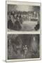 The Ashanti Expedition-William Heysham Overend-Mounted Giclee Print