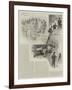 The Ashanti Expedition-Henry Charles Seppings Wright-Framed Giclee Print
