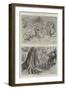 The Ashanti Expedition-null-Framed Giclee Print